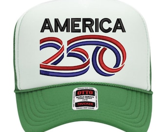3D Puff America Eagle Embroidery Design – Patriotic USA Cap Logo Digitized File