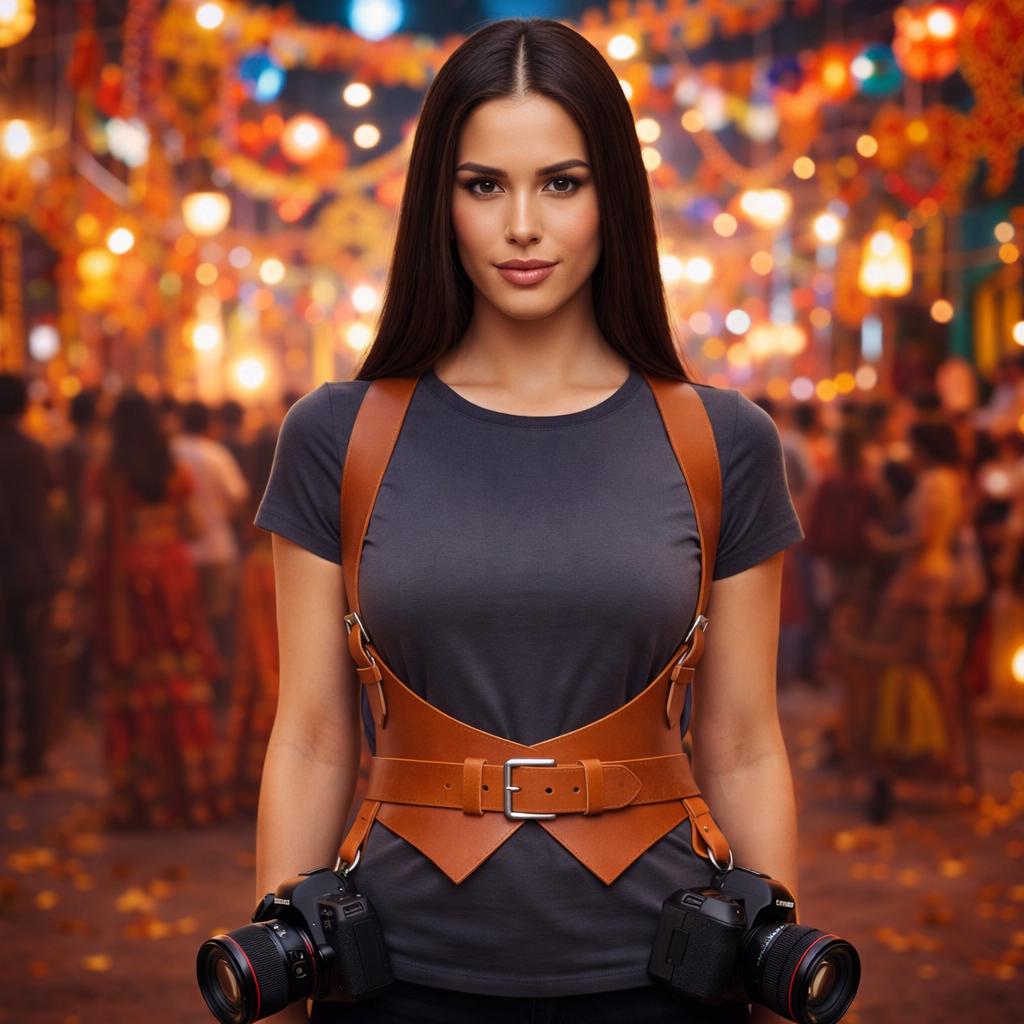 Canon Vest - Etsy