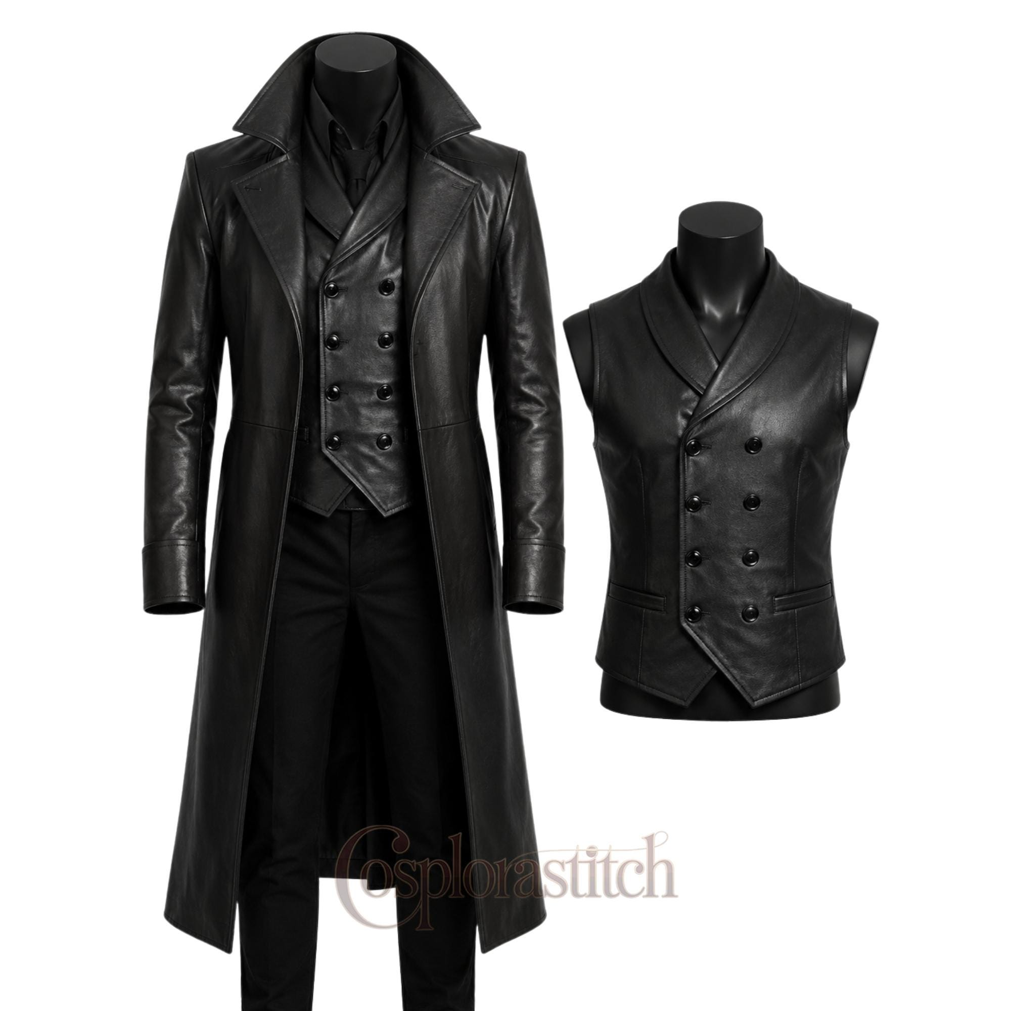 激レア‼️ 1930s ロング コート 1930s trench coat - Etsy 日本