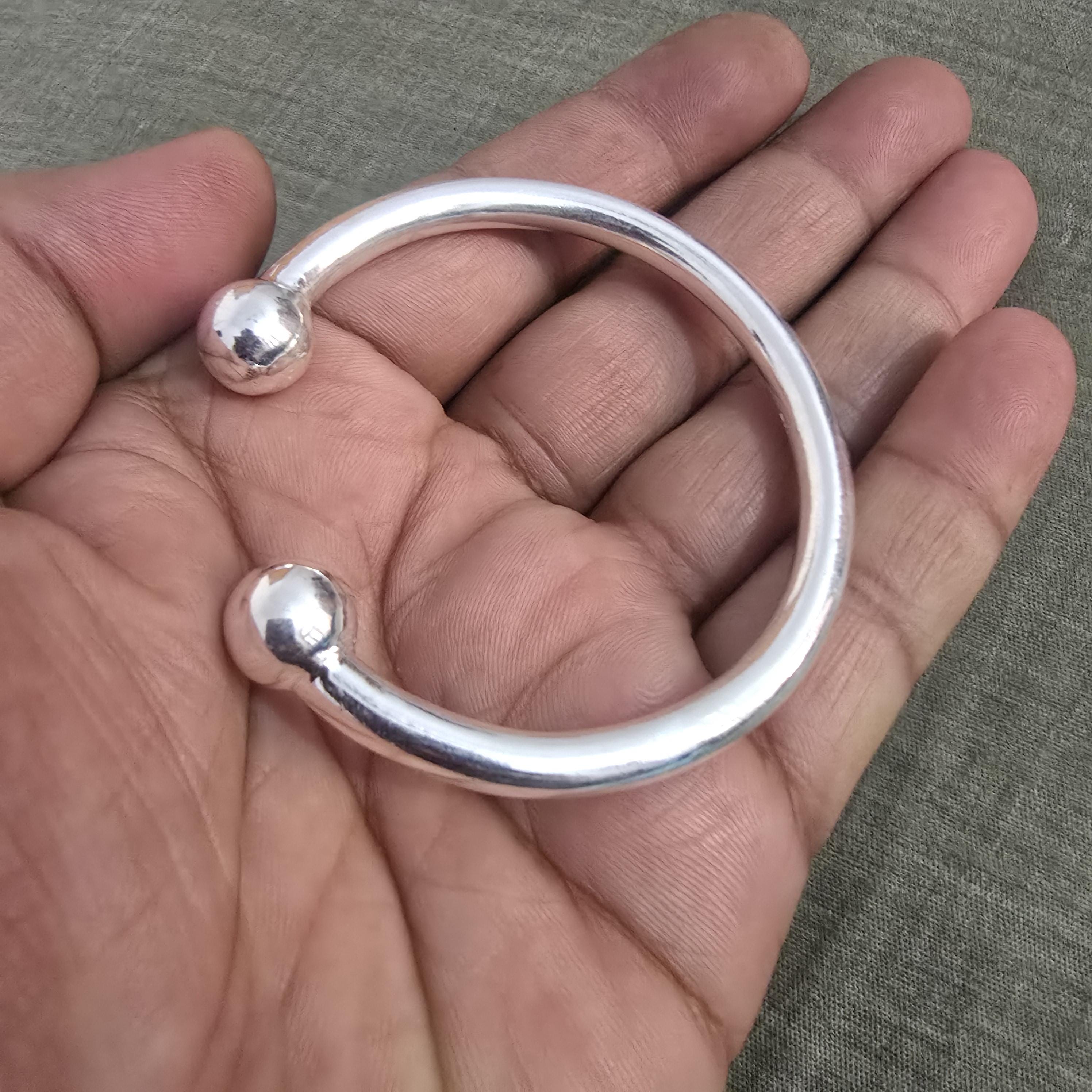 Bracciale Rigido Componibile In Argento 925 Eleonora Giordani