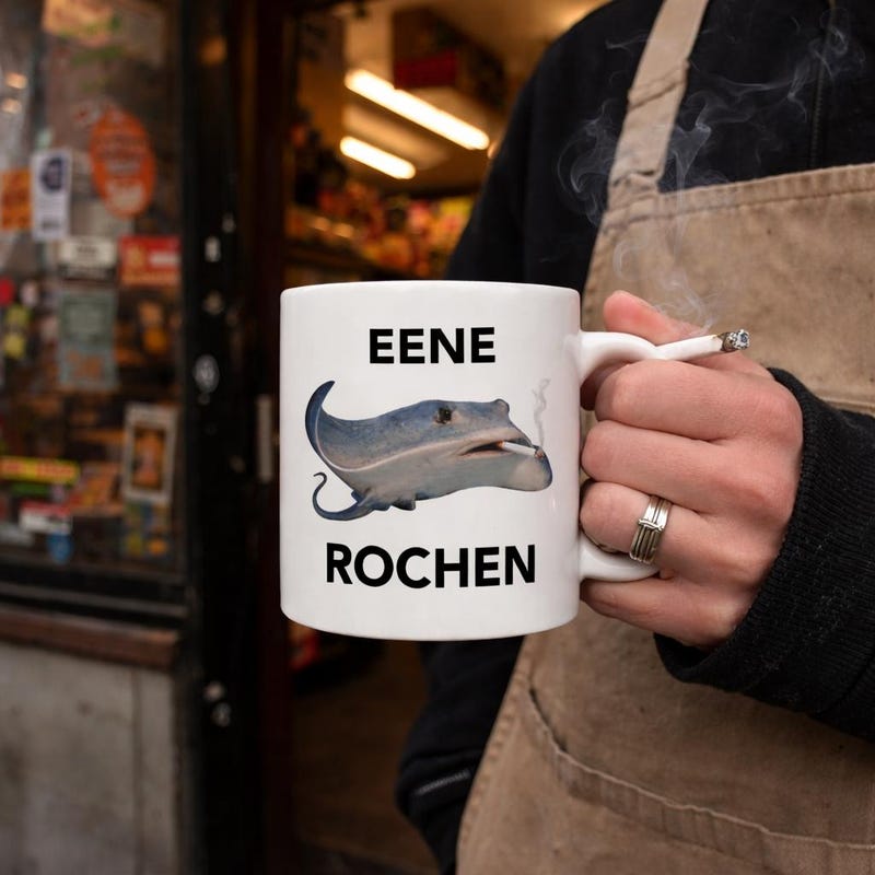 Ene Rochen Ene rochen - Etsy.de