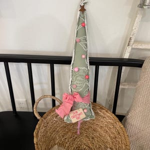 rosa Weihnachtsschmuck, rosa Weihnachten, Pastell-Weihnachten, rosa Weihnachtsschmuck, rosa Vintage-Weihnachtsdekor, rosa Weihnachtsbaum
