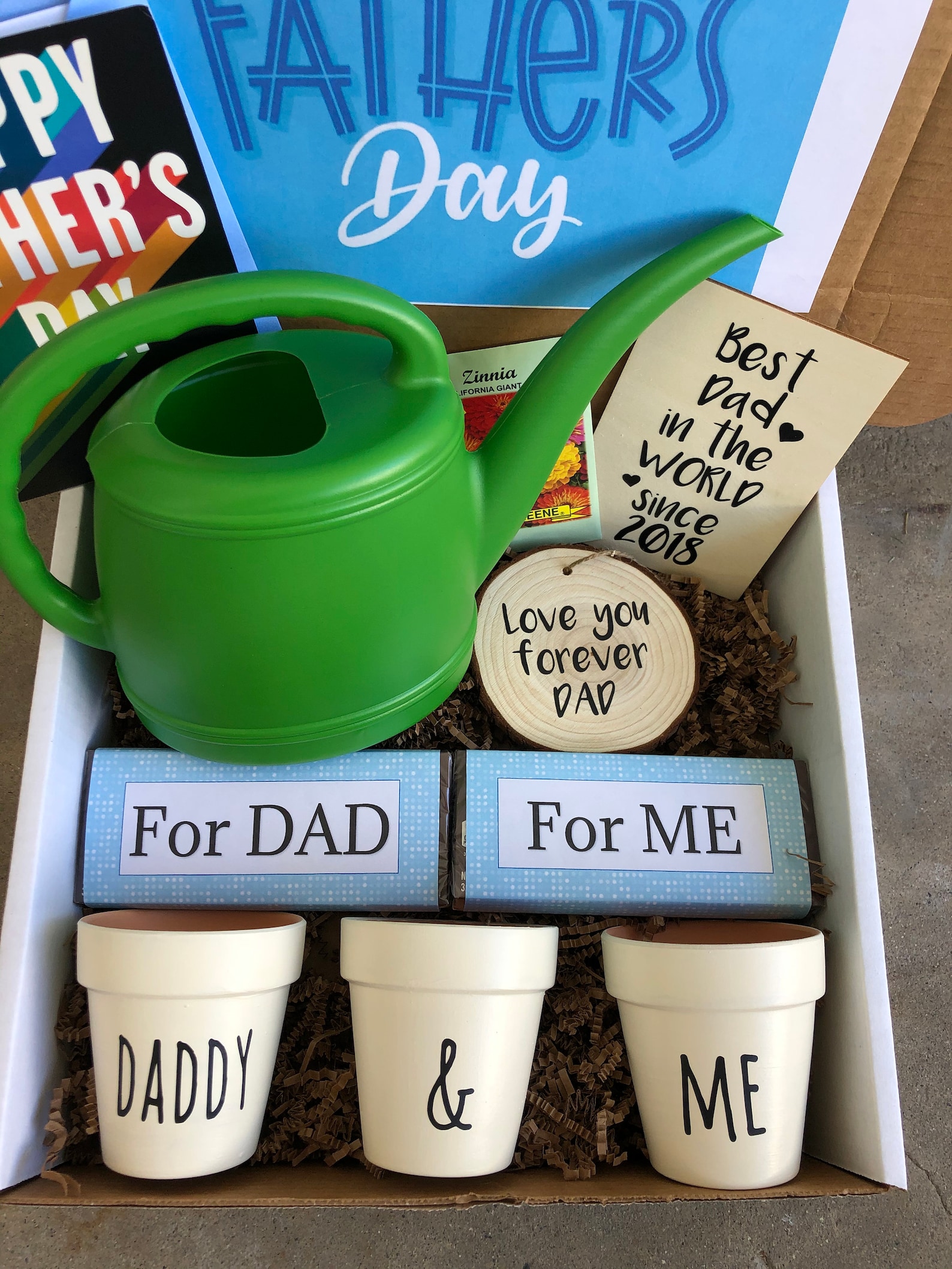 First time dad gift Unique Gift For Dad Gift for dad from Etsy