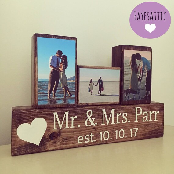 Wedding Gift Anniversary Gifts For Men Wedding Gifts For Etsy Ireland
