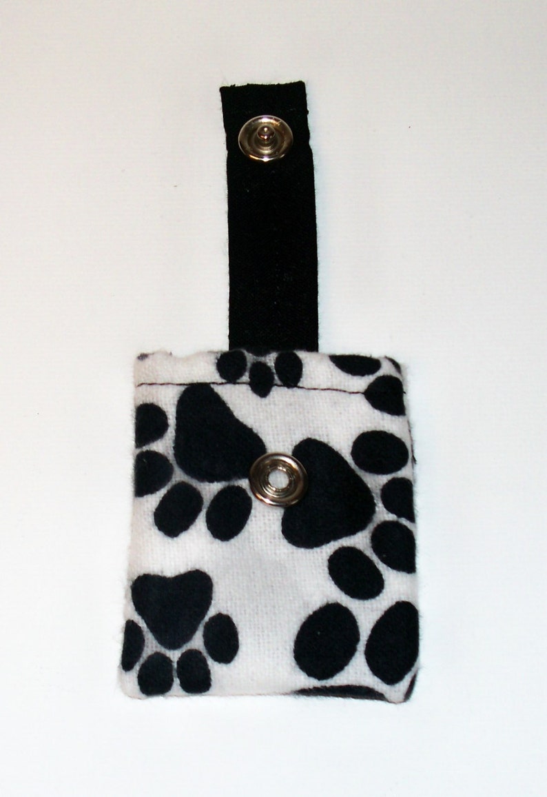 Dog Tag Silencer Dog Tag Covers Pet Collar ID Tag One Size Etsy