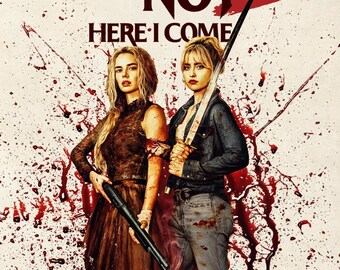 Ready or Not 2: Here I Come (2026) Movie DVD