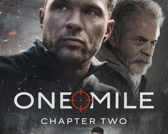 One Mile: Chapter Two (2026) Movie DVD