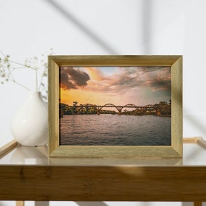 WETUMPKA Bibb Graves Bridge | digital download photo!