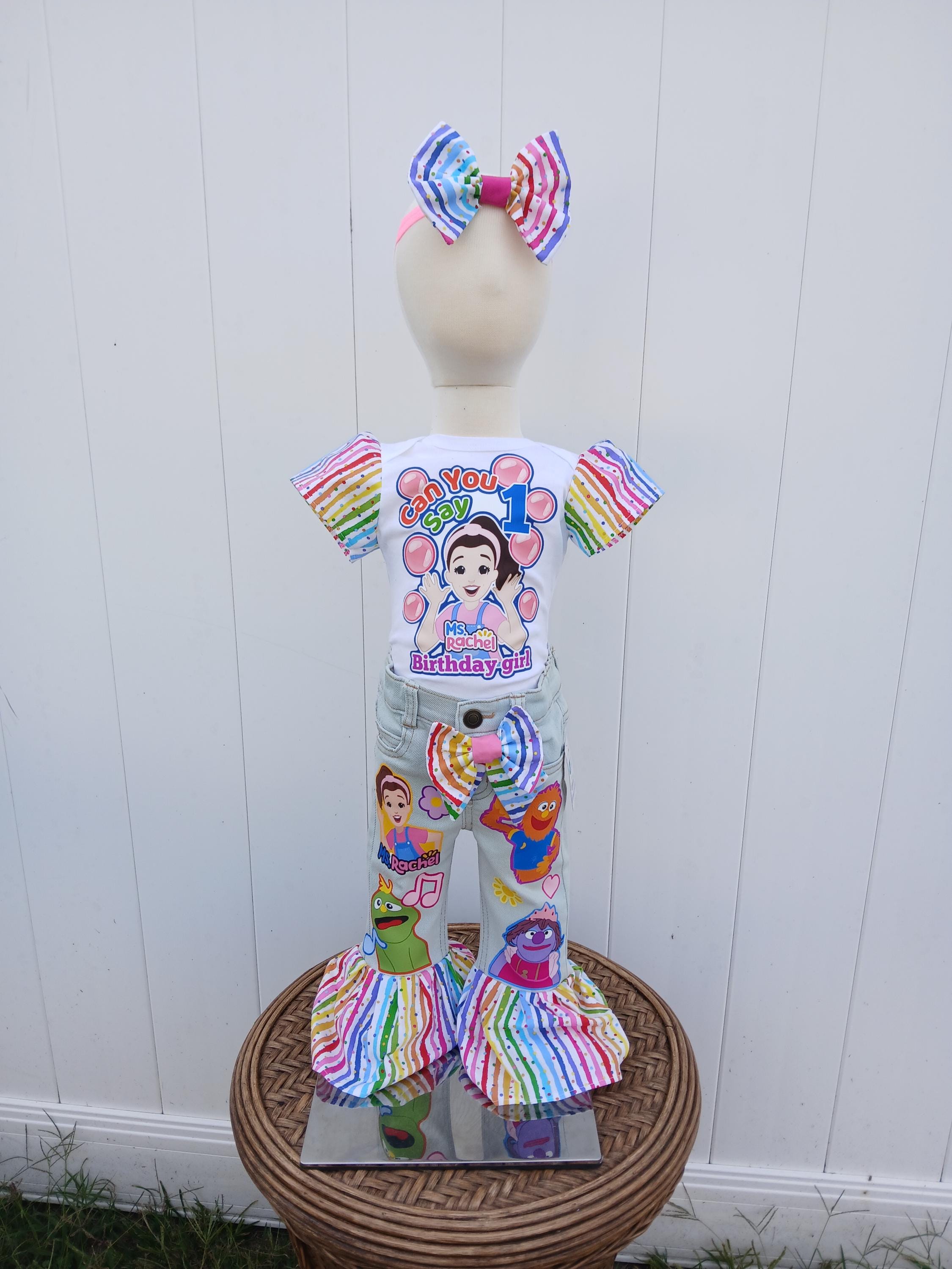 Dora Party Dress - Etsy