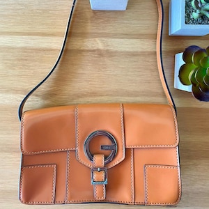 Sac à main Guess vintage des années 2000