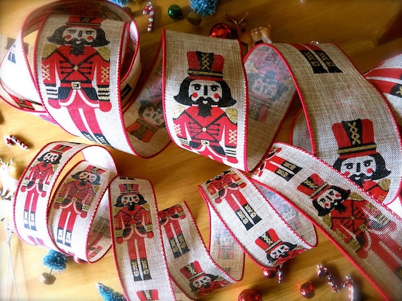 Nastro pasquale, nastro primaverile, nastri pasquali con bordo