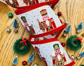 Ruban Washi Noël Fyfjur - 24 Rouleaux Décoratifs, Motifs Festifs Pour Scrapbooking Et Emballage Cadeaux