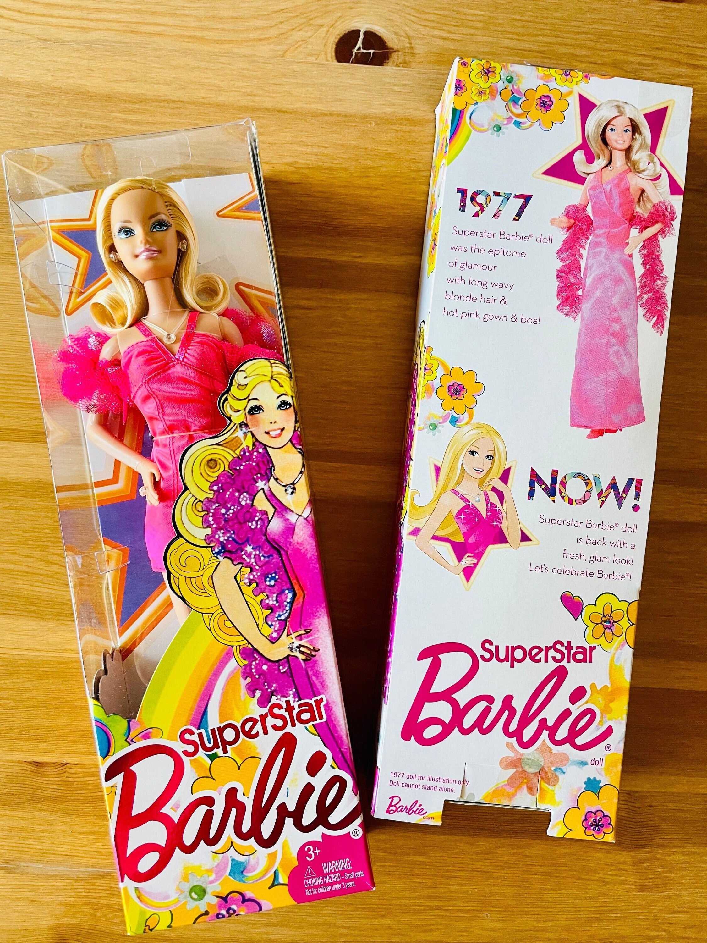 Barbie Movie Jewelry 