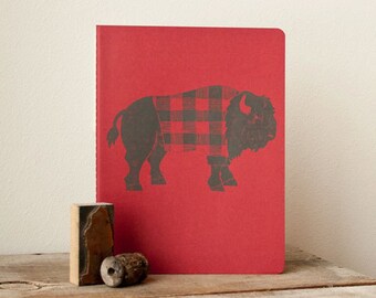 wall art ndsu bison go bison green and yellow linocut print etsy