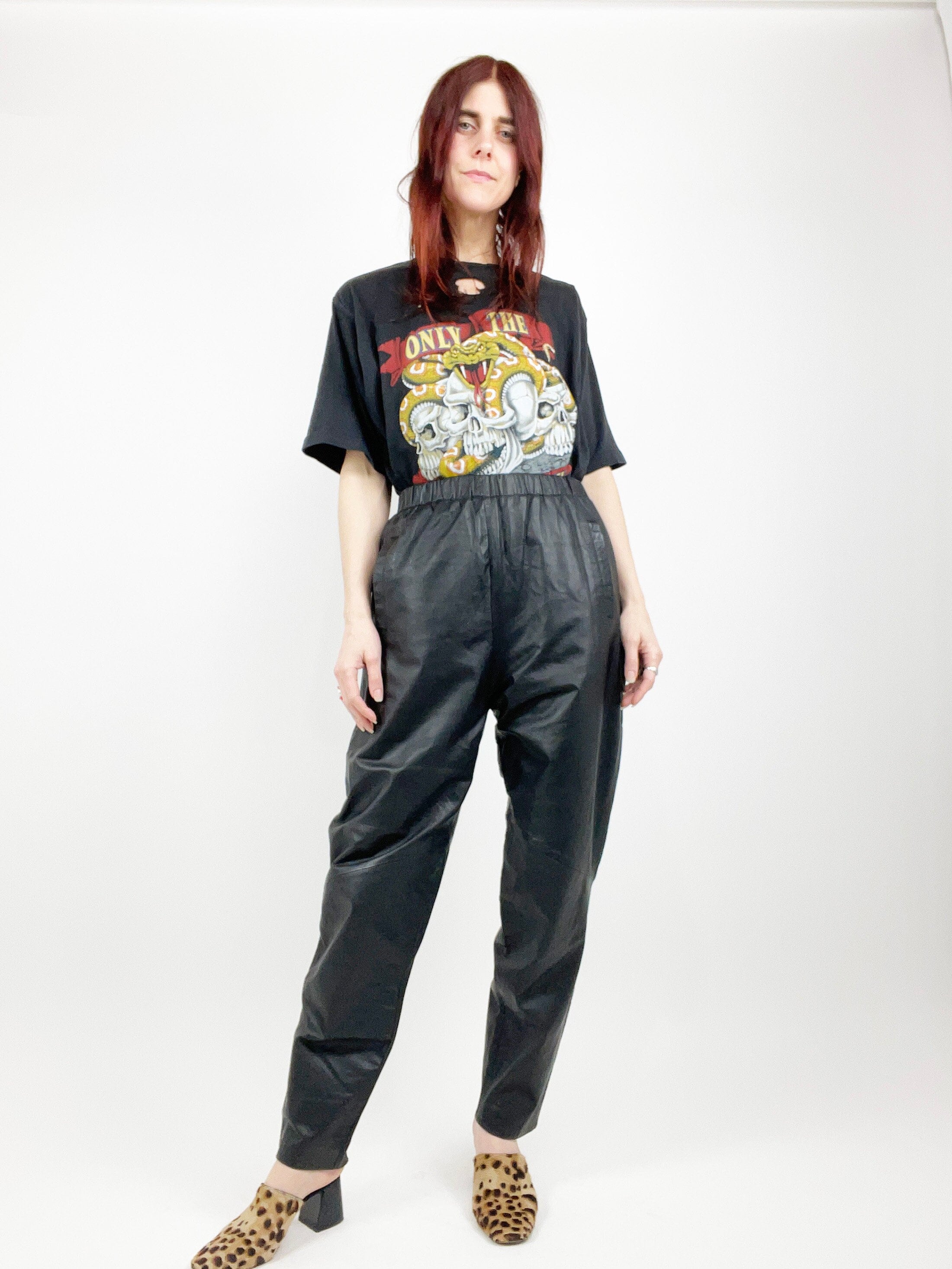 80s Womens Pants -  Canada