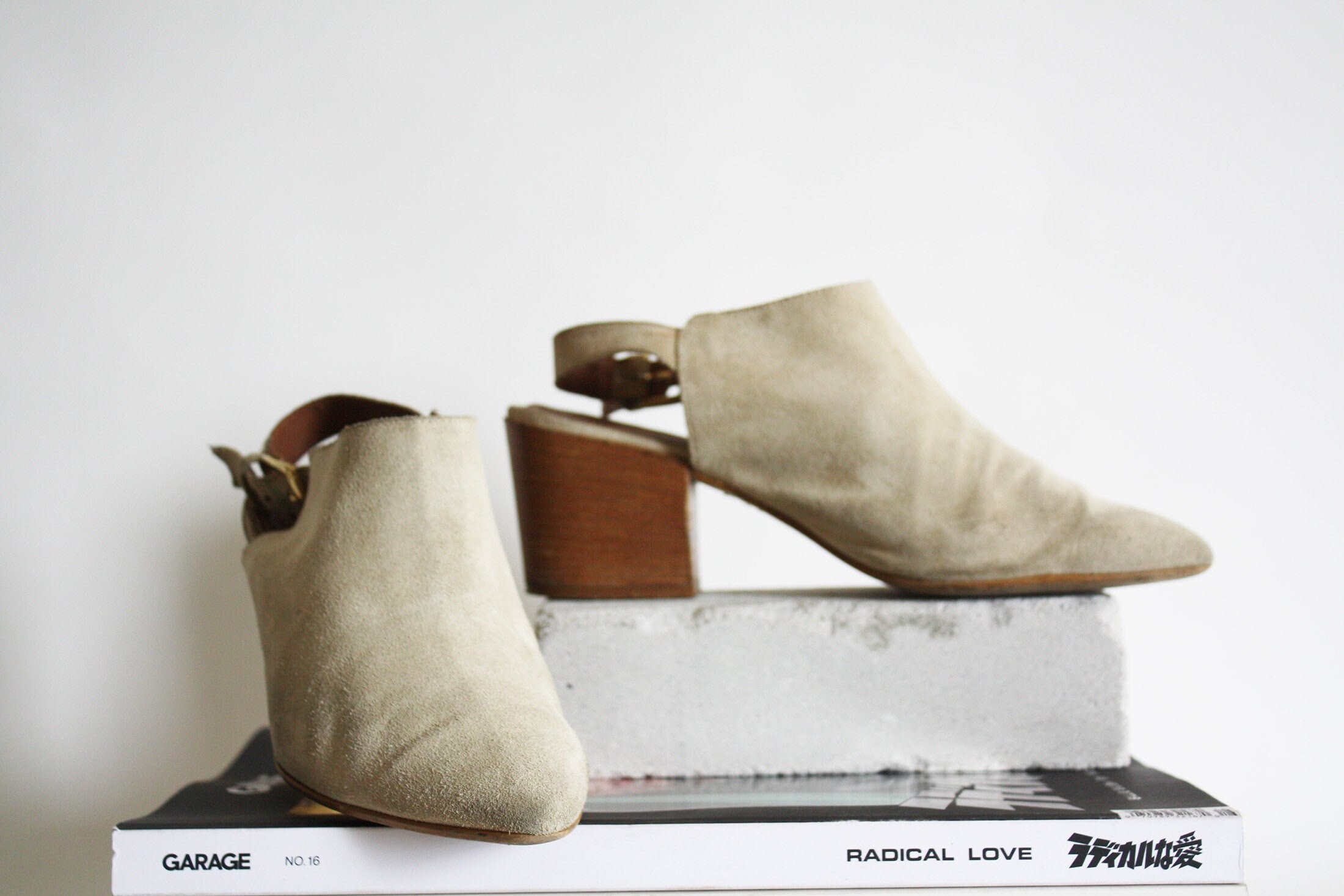 Hella heels - Etsy 日本