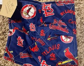 St. Louis Cardinals Bowl cozie