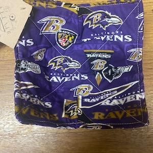Baltimore Ravens Bowl Cozie