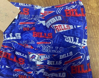 Buffalo Bills Bowl Cozie