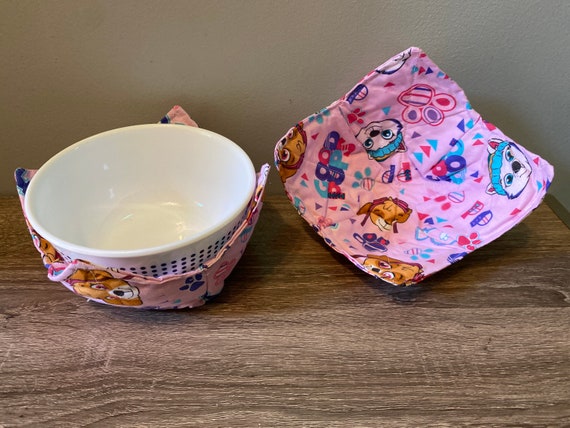 Paw Patrol Ceramic Bowl