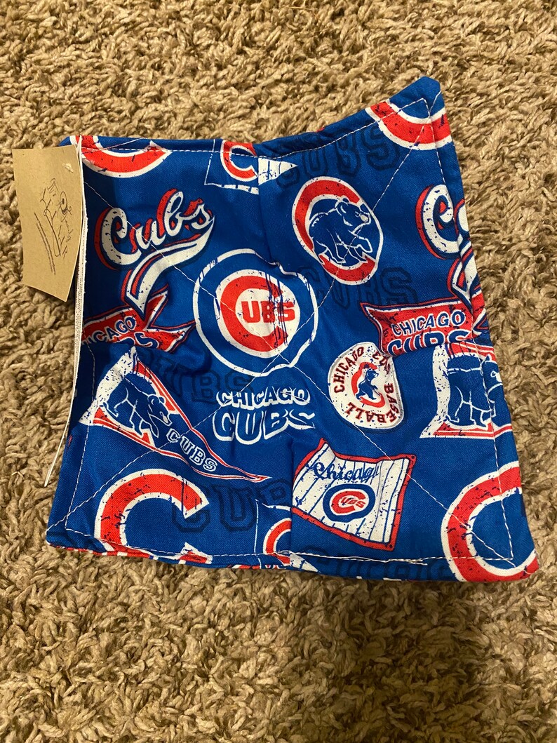 Chicago Cubs Bowl cozies image 3