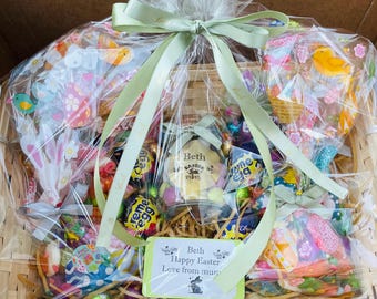Easter hamper - kids or adults