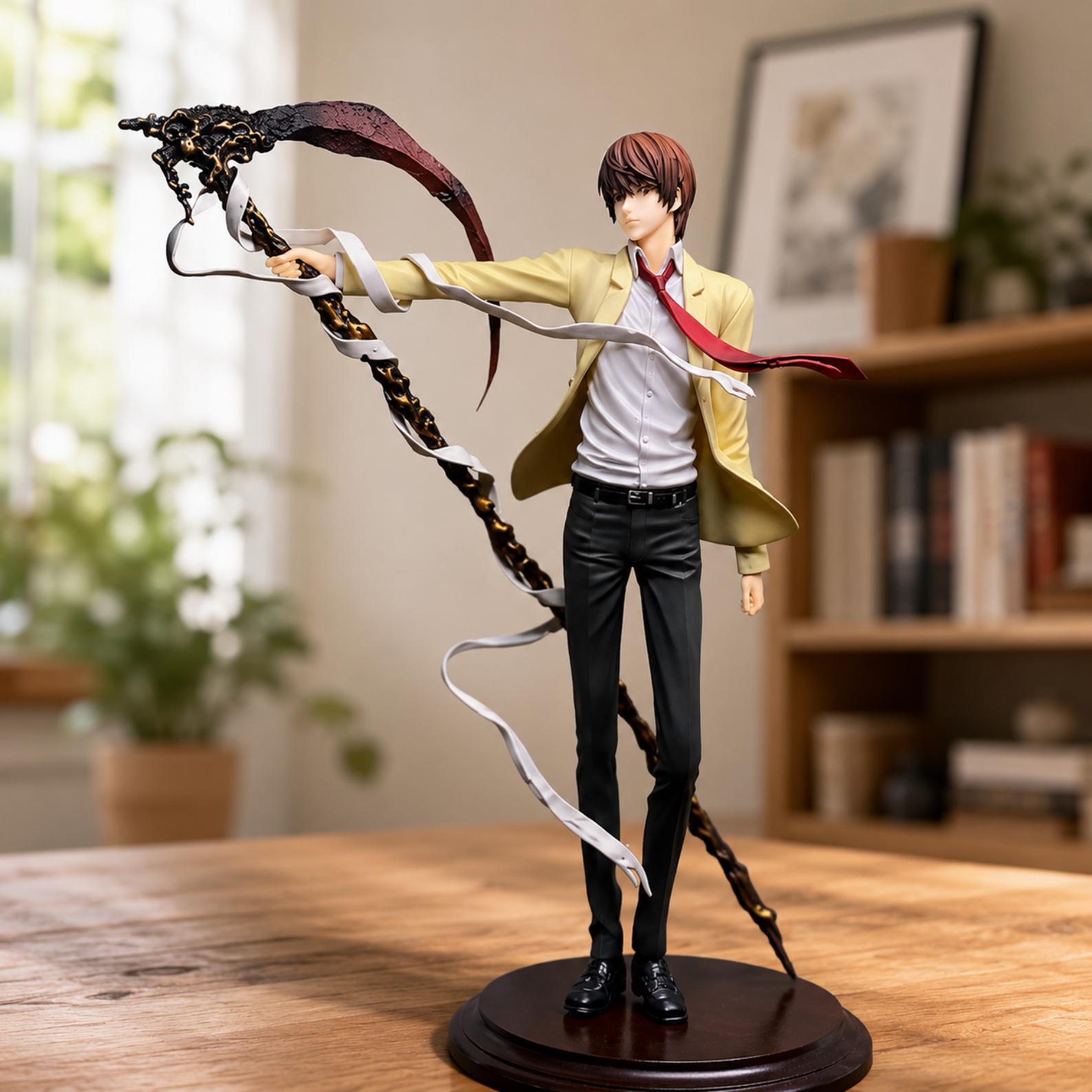 Death note doll - Etsy 日本