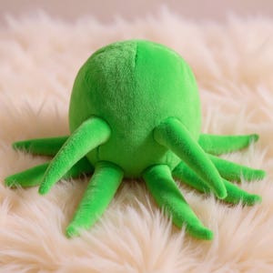 Wobbly Life Plushie, Monsters Plush Toys, Stuffed Gifts