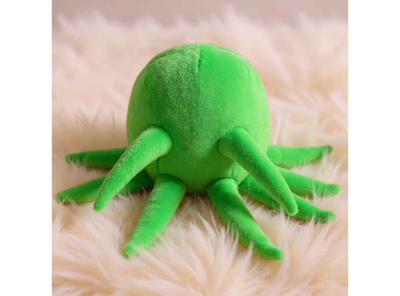 Wobbly Life Plushie, Monsters Plush Toys, Stuffed Gifts