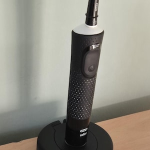 Oral B-oplader voor tandenborstelstandaard