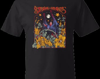 Vintage 90s Smashing Pumpkins T Shirt Infinite Sadness Tour 96 XL