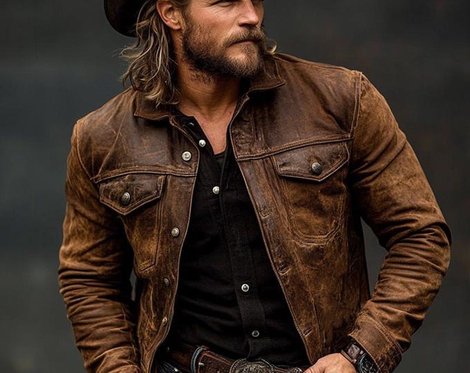Men's Jacket