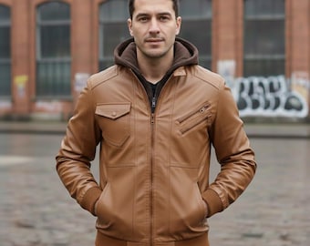 Walls Blizzard Pruf Canvas Work Jacket - Men's - Insulated Jacket