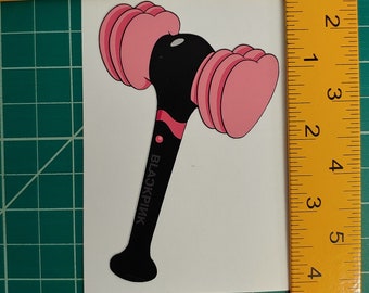 Blackpink Boombayah Etsy