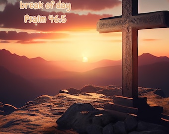 2026-Printable Salon Appointment Book-Psalm46.5