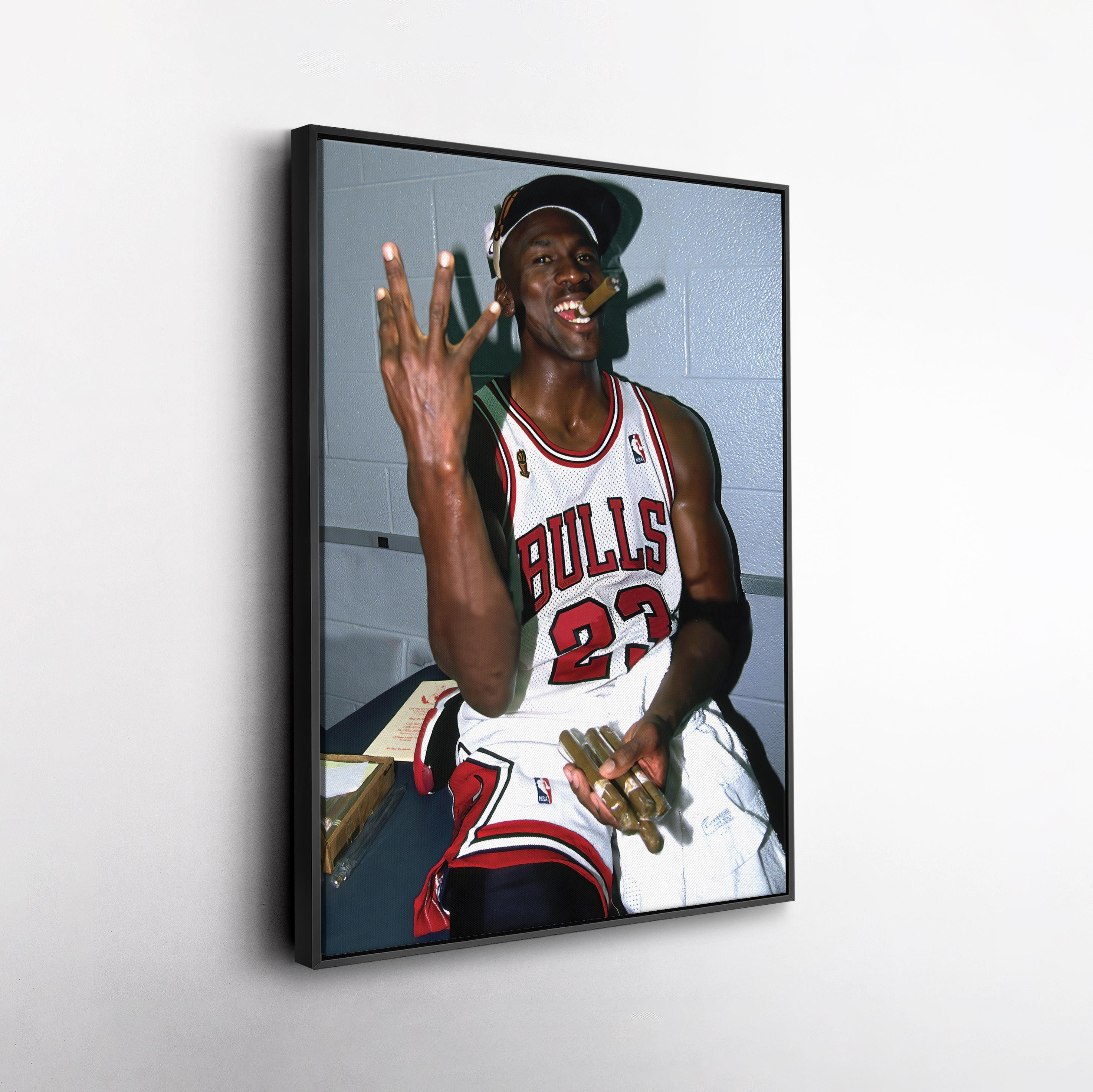 Michael jordan signature - Etsy 日本