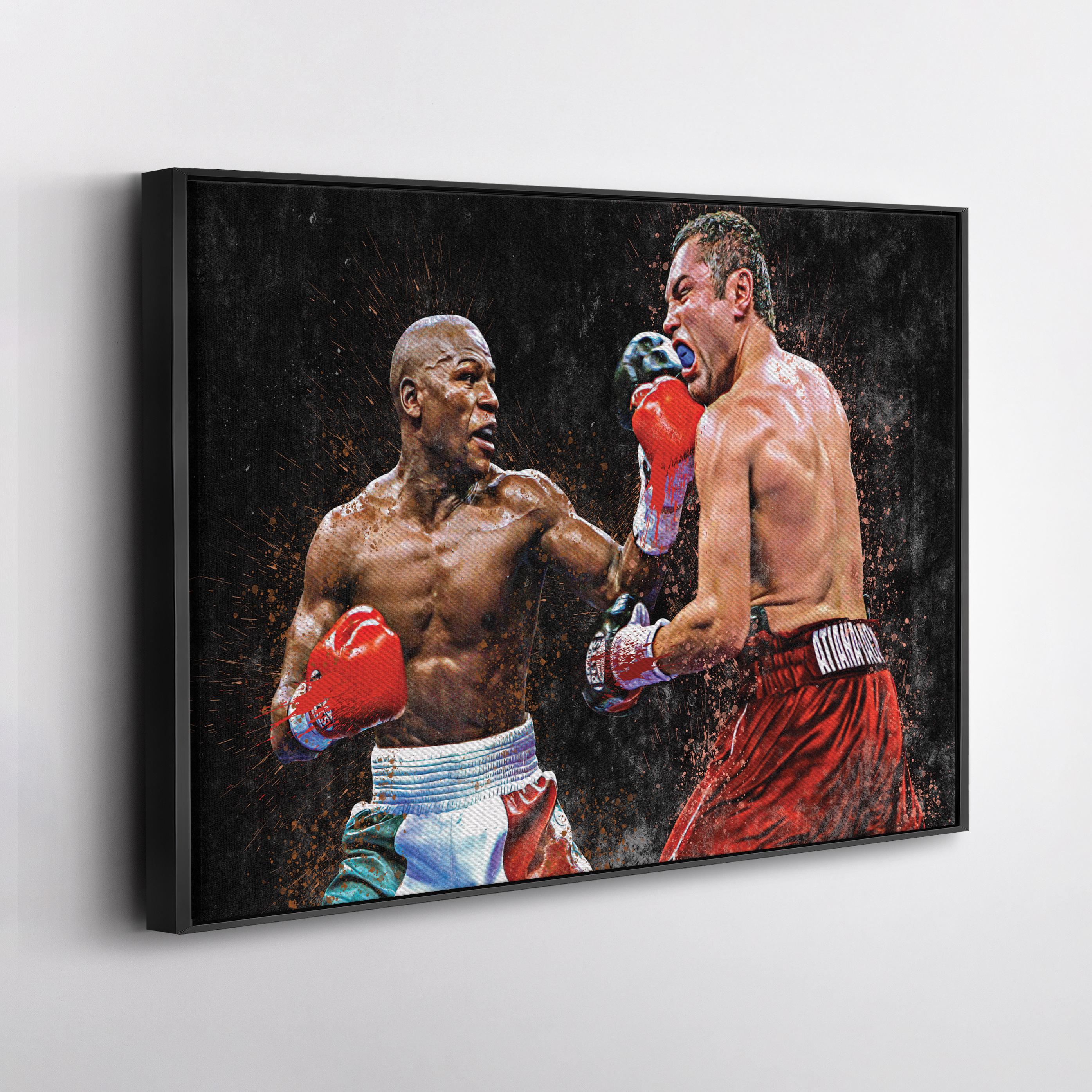 Floyd mayweather - Etsy 日本