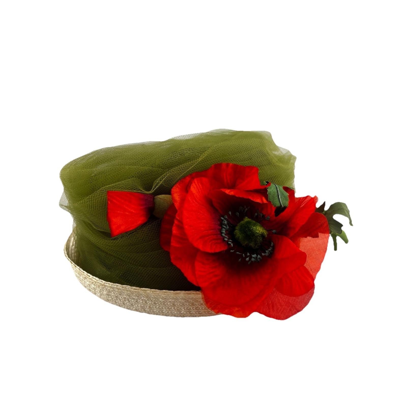 Designer Vintage Mr. Kurt Original Women\'s Hat KURT CAP by KURT GEIGER LONDON main image 2