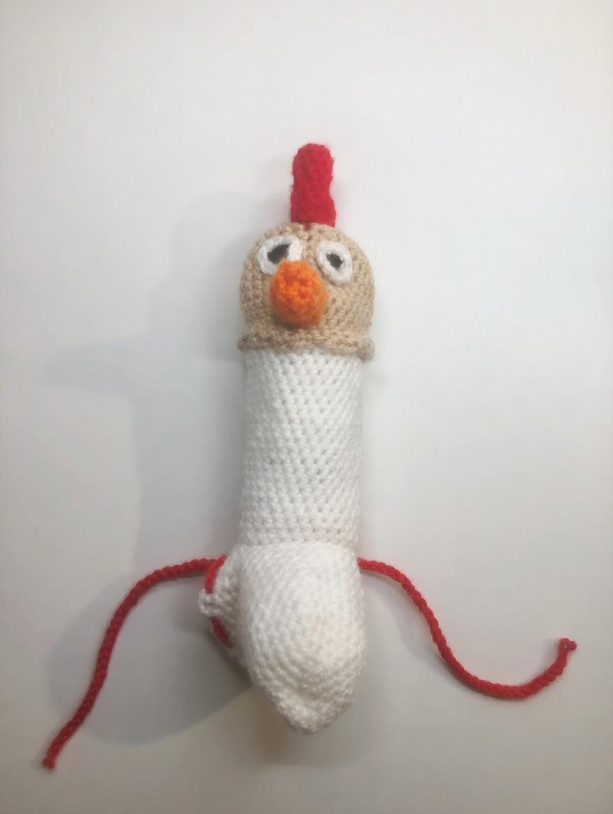 Tazza Umoristica A Forma Di Pene - Gift Republic - Regalo Divertente Per Adulti