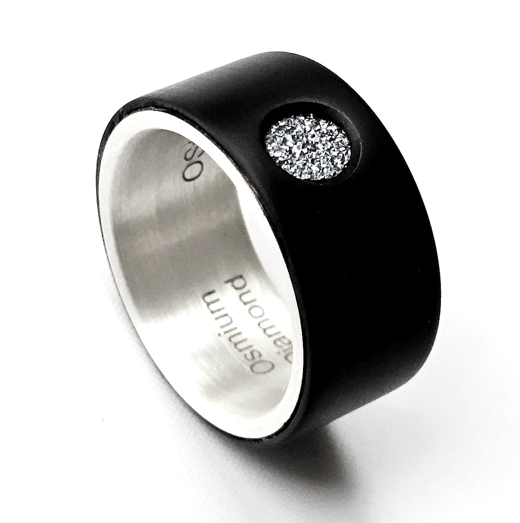 Osmium jewelry - Etsy 日本