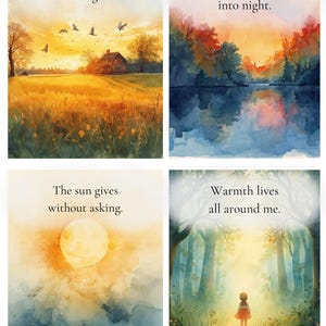 May include: A white ceramic mug with a black handle and the text "But First, Coffee" in a bold, black font. The mug is set against a blurred background, suggesting a cozy setting.