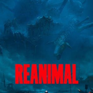 Reanimal | Global | PC | Instant Delivery| Steam Offline