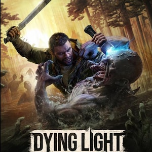 Dying Light: The Beast / Global / PC / Entrega instantánea / Steam sin conexión