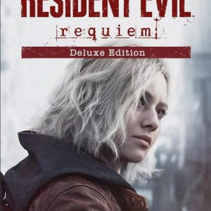 Resident Evil Requiem Deluxe Edition | Global | PC | Omedelbar leverans | Steam Offline