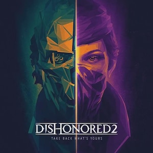 Dishonored 2 Pc | Global | PC | Fast Delivery| Steam Offline