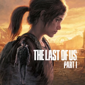 Last of Us Part 1 Remastered Deluxe - PC | Steam - Automatisk leverans - Guidehandledning - Automatisk kod