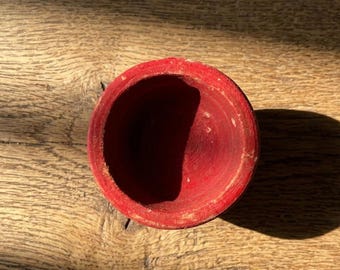 Aker Fassi for lips and cheeks عكر فاسي للشفاه و الخدود