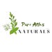 PureAtlasNaturals store logo