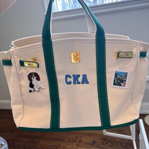Boatkin bag - Etsy 日本