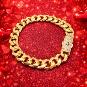 Esclava Monaco - Monaco Bracelet